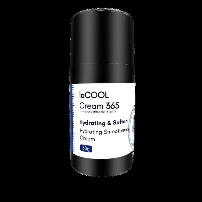 laCOOL Hydrating smoothness cream Fixed SizeProduct Thumbnail
