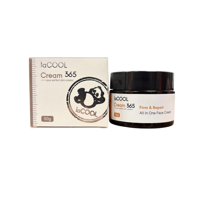 laCOOL All in One Face Cream Fixed SizeProduct Thumbnail