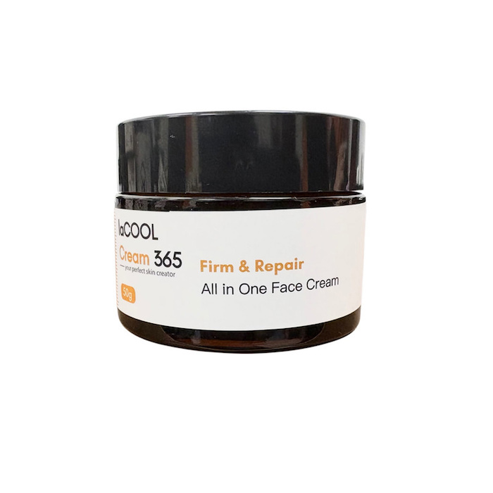 laCOOL All in One Face Cream Fixed SizeProduct Thumbnail