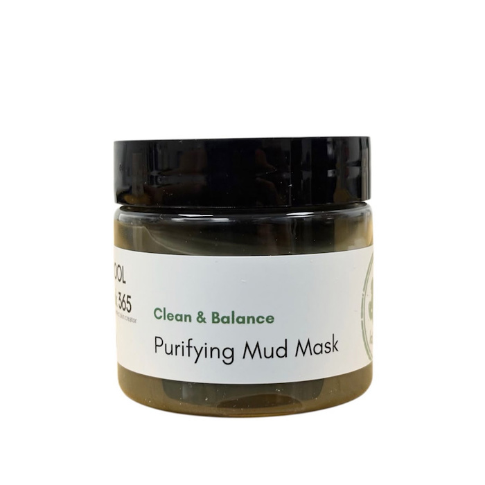 laCOOL Purifying Mud Mask Fixed SizeProduct Thumbnail