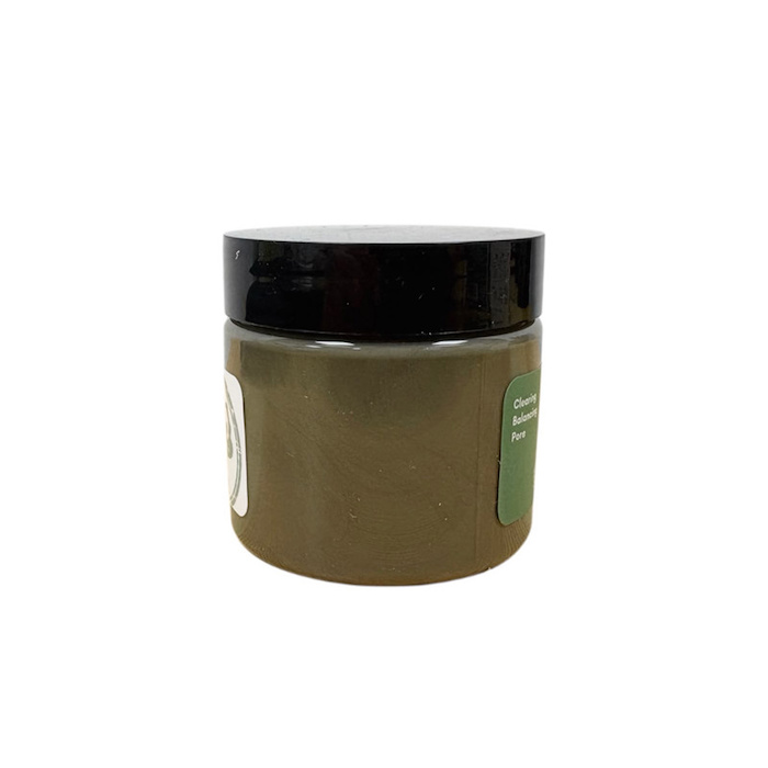laCOOL Purifying Mud Mask Fixed SizeProduct Thumbnail