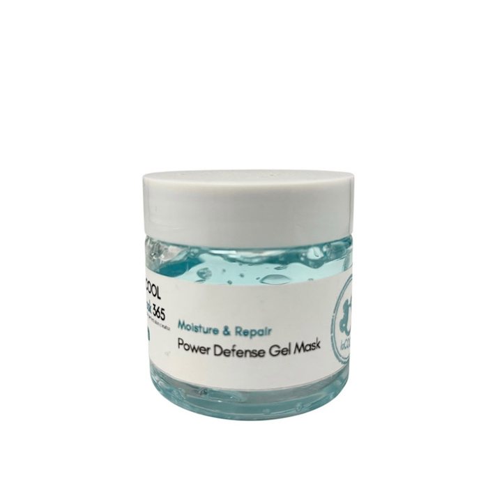 laCOOL Power Defense Gel Mask Fixed SizeProduct Thumbnail