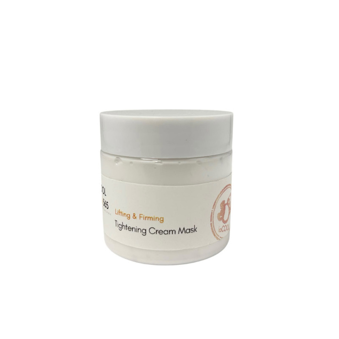 laCOOL Tightening Cream Mask Fixed SizeProduct Thumbnail