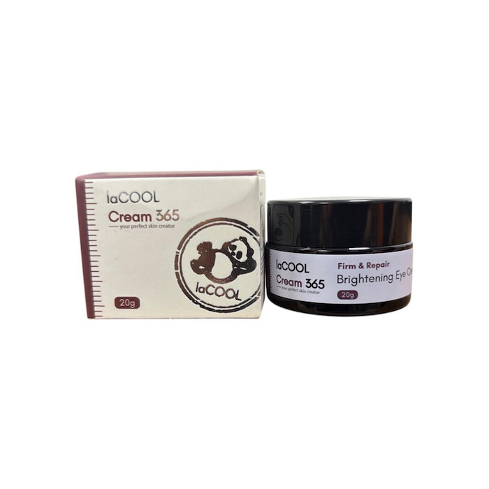 laCOOL Brightening Eye Cream Fixed SizeProduct Thumbnail