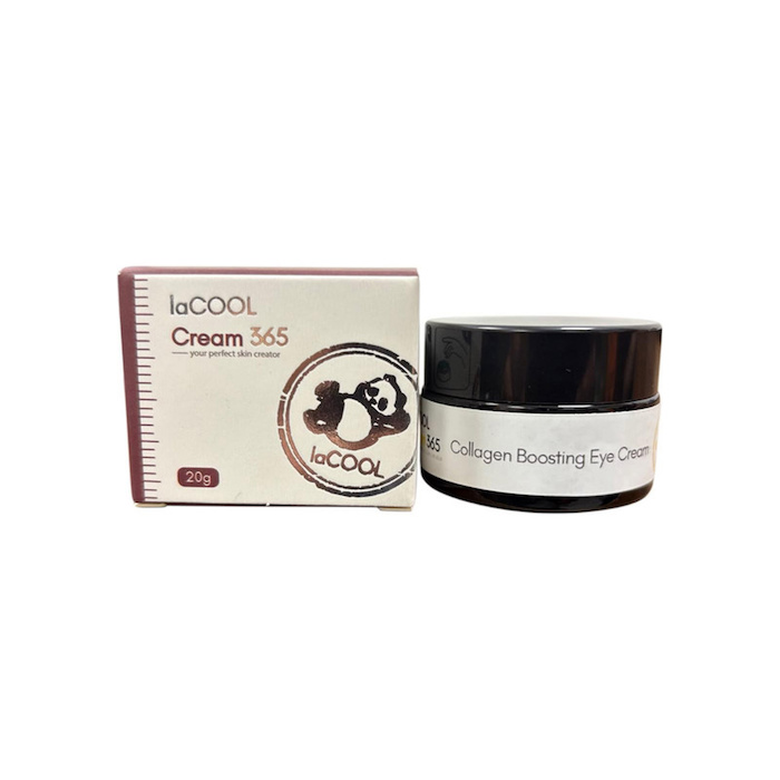 laCOOL Collagen Boosting Eye Cream Fixed SizeProduct Thumbnail