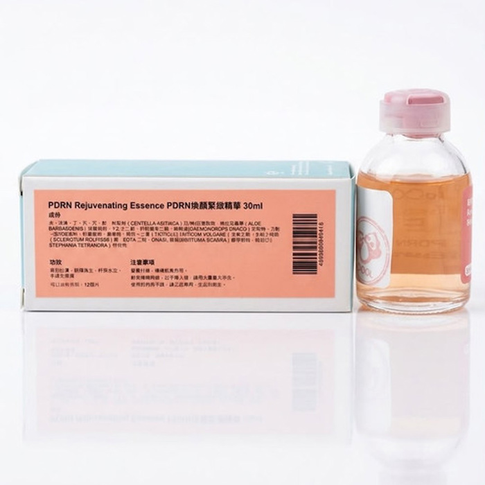 laCOOL PDRN Rejuvenating Essence Fixed SizeProduct Thumbnail