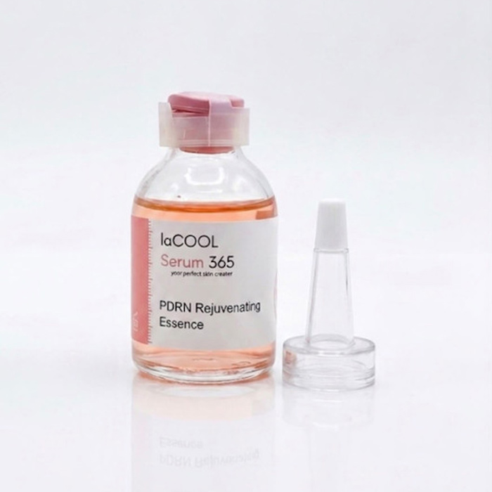 laCOOL PDRN Rejuvenating Essence Fixed SizeProduct Thumbnail