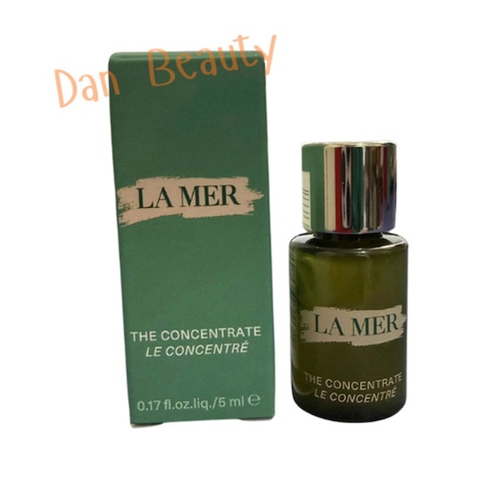 La Mer The Concentrate Serum 5mlProduct Thumbnail