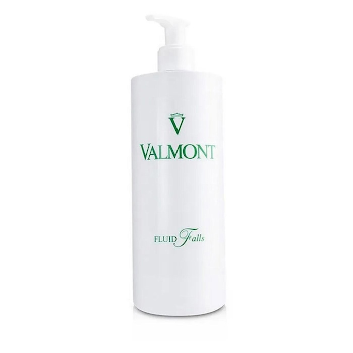 Valmont Purity Fluid Falls Creamy Fluid Makeup Remover 150ml RegularProduct Thumbnail