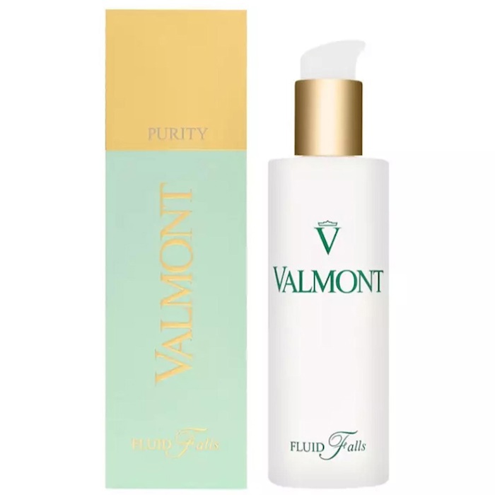 Valmont Purity Fluid Falls Creamy Fluid Makeup Remover 150ml RegularProduct Thumbnail
