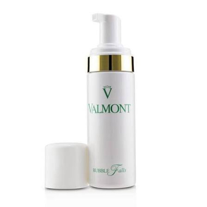 발몽 Valmont Purity Bubble Falls Cleansing & Balancing Face Foam 150ml SimpleProduct Thumbnail