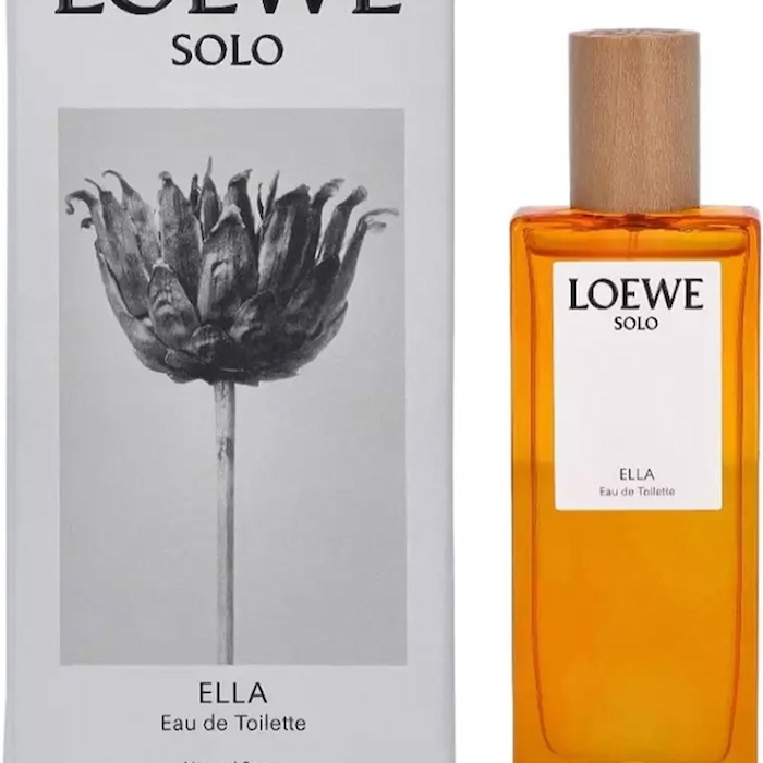 Loewe Loewe Solo Ella (Eau De Toilette Spray) EDT 50mlProduct Thumbnail