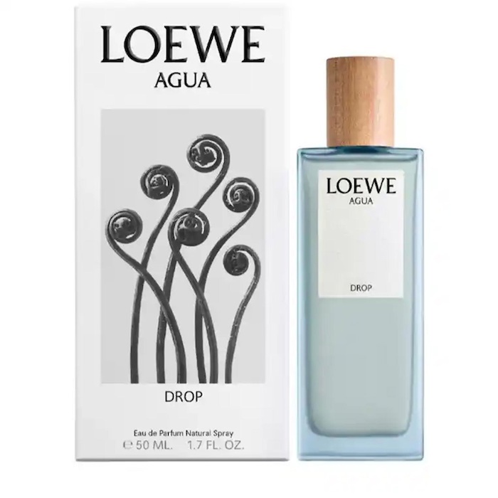 Loewe Loewe Agua Drop (Eau De Parfum Spray) EDP 50mlProduct Thumbnail