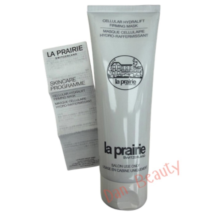 La Prairie Cellular Hydralift Firming Mask 250ml (No Package Box Version) 250ml (No Box)Product Thumbnail