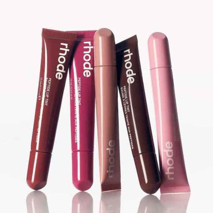 Rhode Peptide Lip Tint EspressoProduct Thumbnail