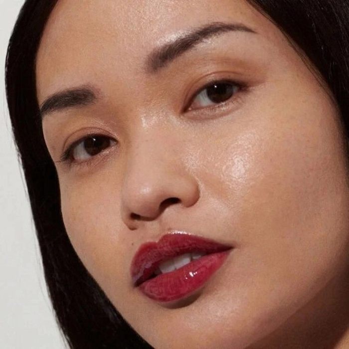Rhode Peptide Lip Tint Raspberry JellyProduct Thumbnail