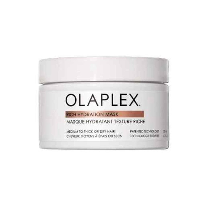 올라플렉스 Olaplex Rich Hydration Mask 200mlProduct Thumbnail