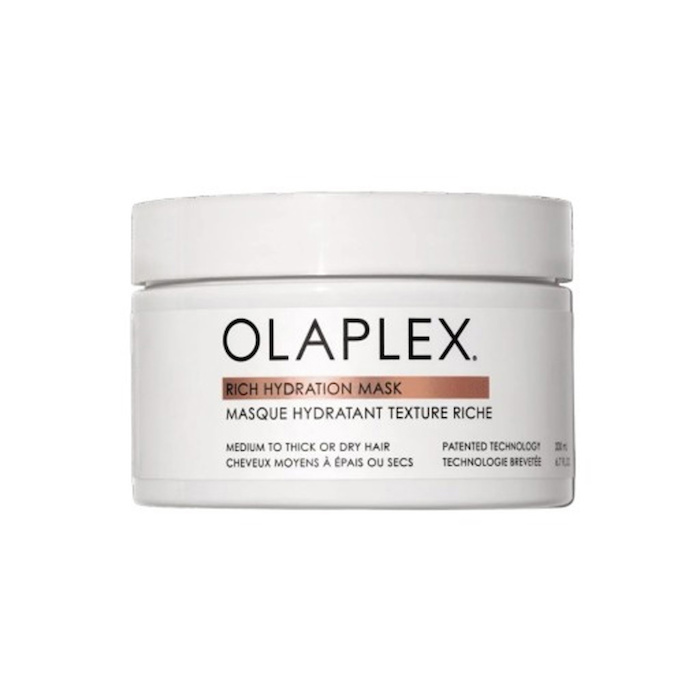 올라플렉스 Olaplex Rich Hydration Mask 200mlProduct Thumbnail