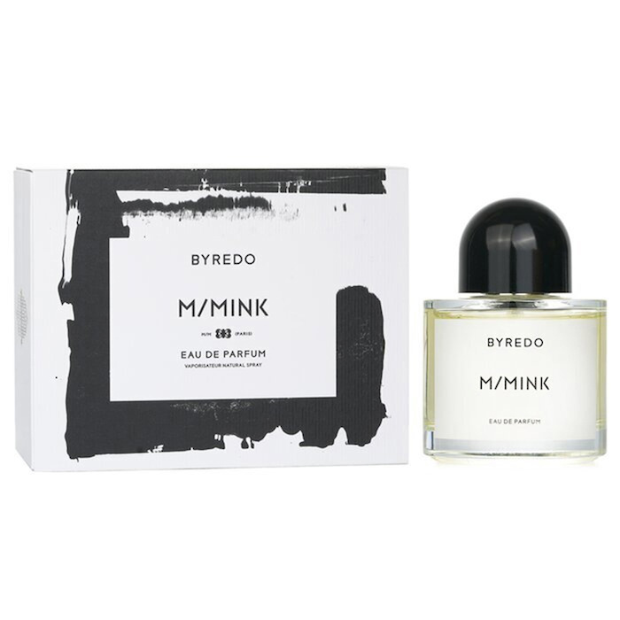 Byredo M Mink Eau De Parfum (Random Packaging) 100ml 100ml EDPProduct Thumbnail