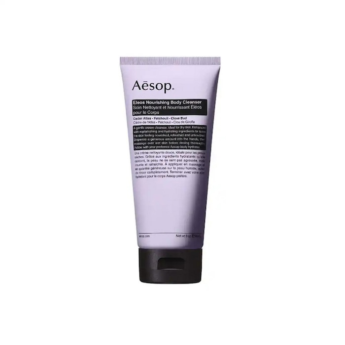 Aesop Eleos Nourishing Body Cleanser 180mlProduct Thumbnail