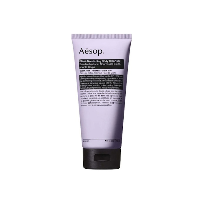 Aesop Eleos Nourishing Body Cleanser 180mlProduct Thumbnail