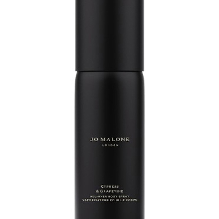 Jo Malone Cypress and Grapevine Body Spray 125mlProduct Thumbnail