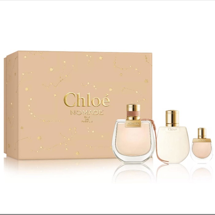 Chloe Nomade Eau De Parfum 3pcs Gift Set setProduct Thumbnail