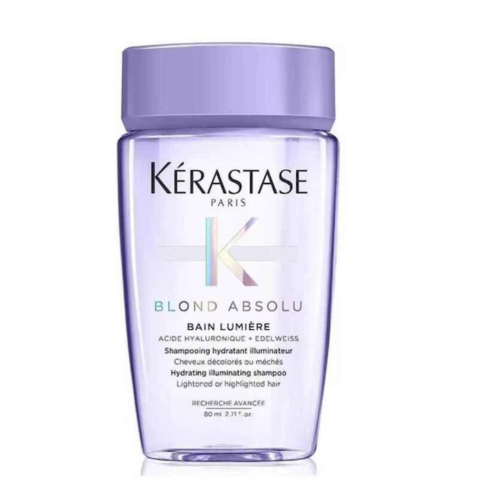 Kerastase Blond Absolu Shampoo (3474637196561) 80mlProduct Thumbnail
