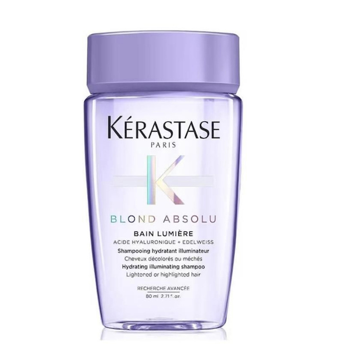 Kerastase Blond Absolu Shampoo (3474637196561) 80mlProduct Thumbnail