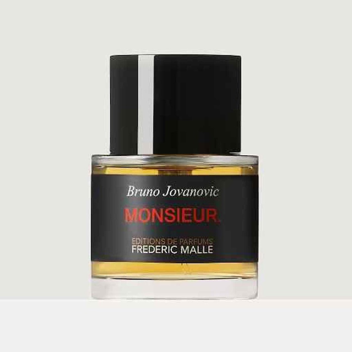 Frederic Malle Monsieur Eau de Parfum 100mlProduct Thumbnail