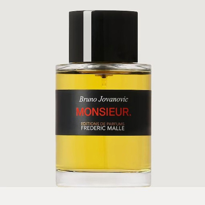 Frederic Malle Monsieur Eau de Parfum 100mlProduct Thumbnail