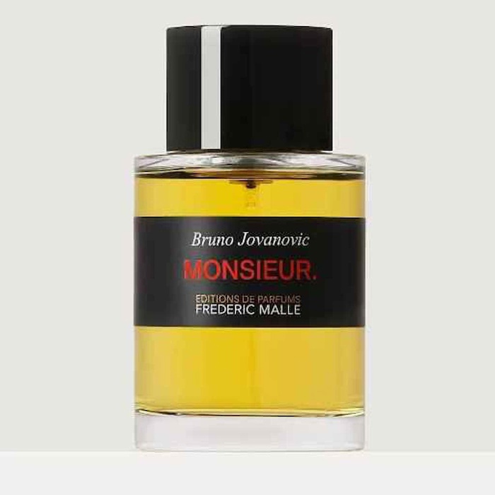Frederic Malle Monsieur Eau de Parfum 50mlProduct Thumbnail