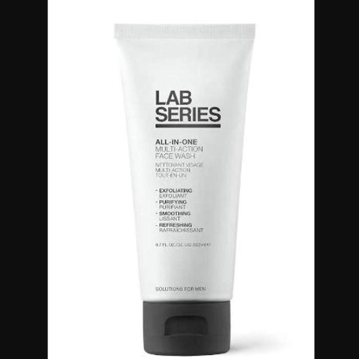 Lab Series All In One Multi Action Face Wash 200mlProduct Thumbnail