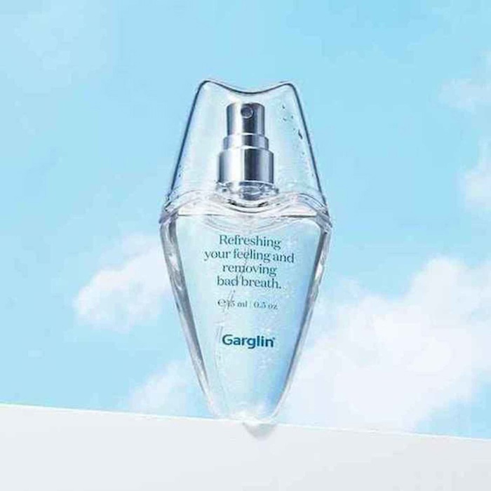 DONG-A PHARM Garglin Fresh Breath Mint 15mlProduct Thumbnail