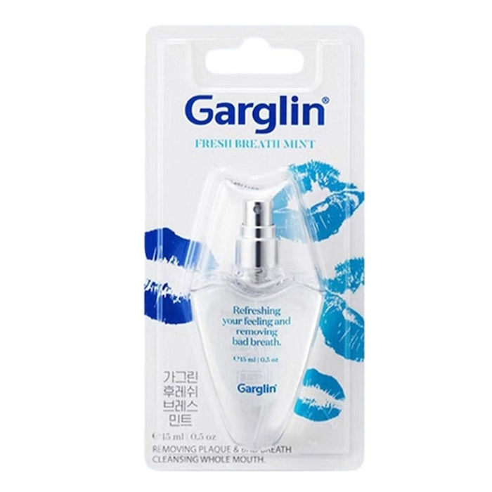 DONG-A PHARM Garglin Fresh Breath Mint 15mlProduct Thumbnail
