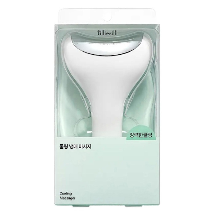 Olive Young fillimilli Cooling Massager 1eaProduct Thumbnail