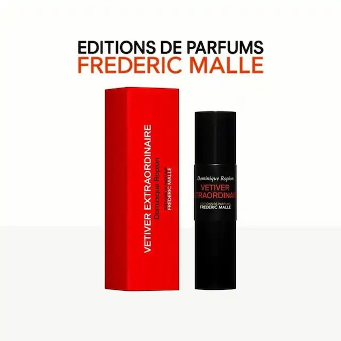 フェデリック マル Frederic Malle Vetiver Extraordinaire 30ml 30mlProduct Thumbnail