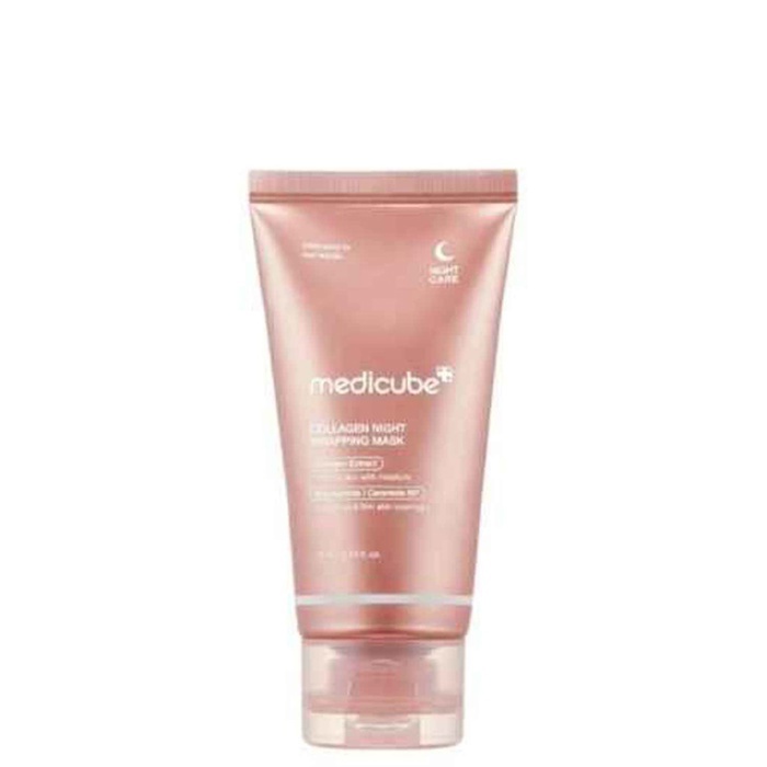 メディキューブ Medicube Collagen Night Wrapping Mask 75mlProduct Thumbnail