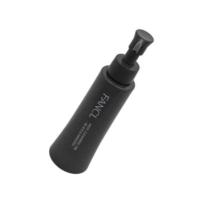Fancl Mild Cleansing Oil Black & Smooth 120mlProduct Thumbnail