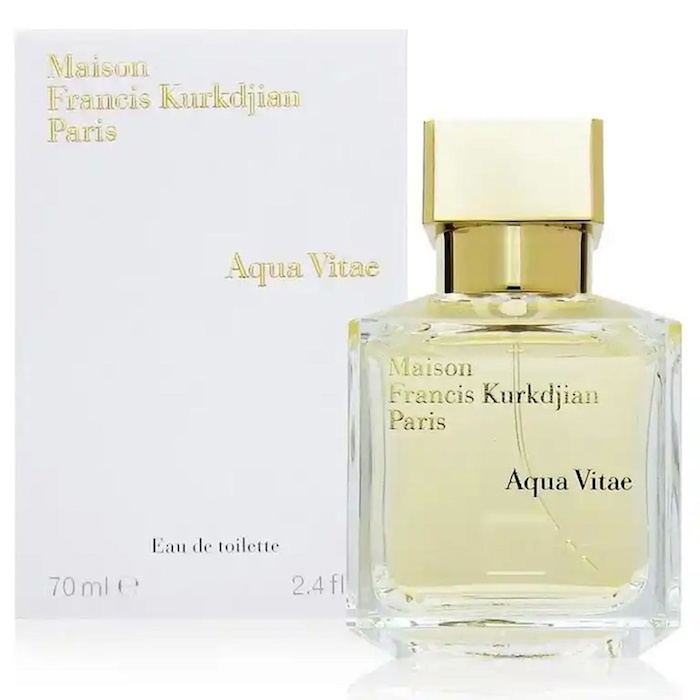 Maison Francis Kurkdjian Aqua Vitae 70mlProduct Thumbnail