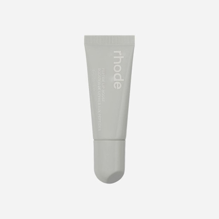 Rhode Peptide Lip Boost Plumping Lip Mask (Unscented) 15ml 15mlProduct Thumbnail