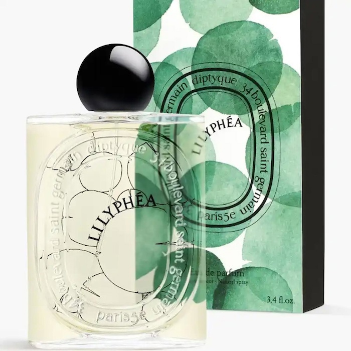 Diptyque Lilyphea EDP 100ml EDP 100ml EDPProduct Thumbnail
