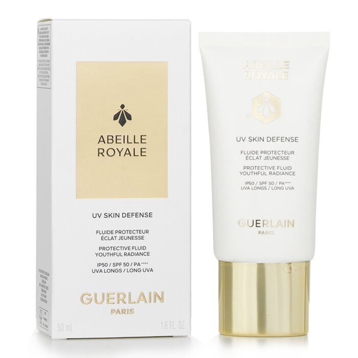 Guerlain ABEILLE ROYALE UV SKIN DEFENSE 50ml 50mlProduct Thumbnail