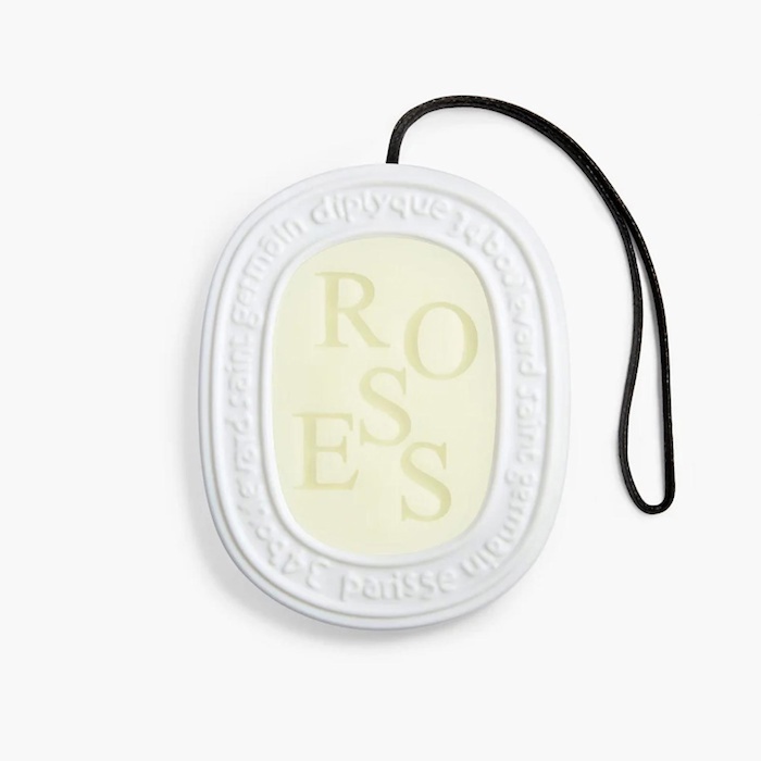 Diptyque Rose Wax Oval (Scented Oval) 35gProduct Thumbnail