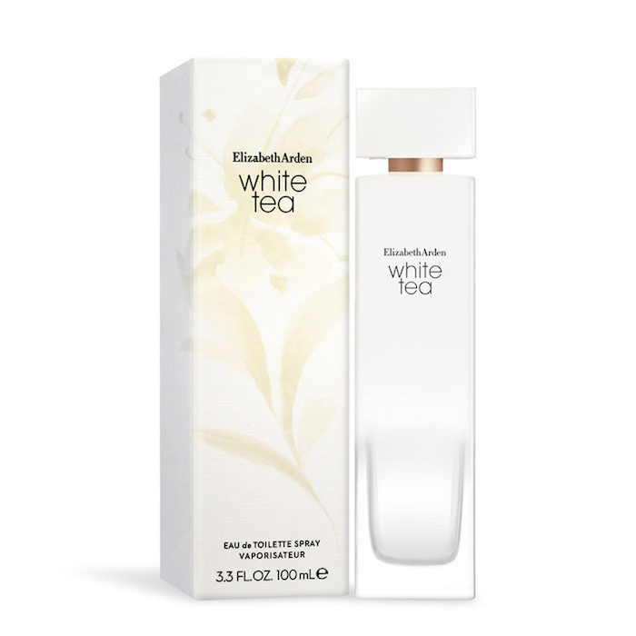 Elizabeth Arden 雅頓 白茶淡香水 100mlProduct Thumbnail