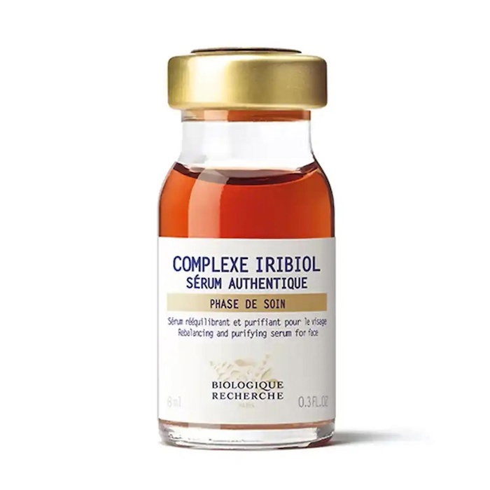 Biologique Recherche Complexe Iribiol Serum Authentique Phase De Soin 8mlProduct Thumbnail