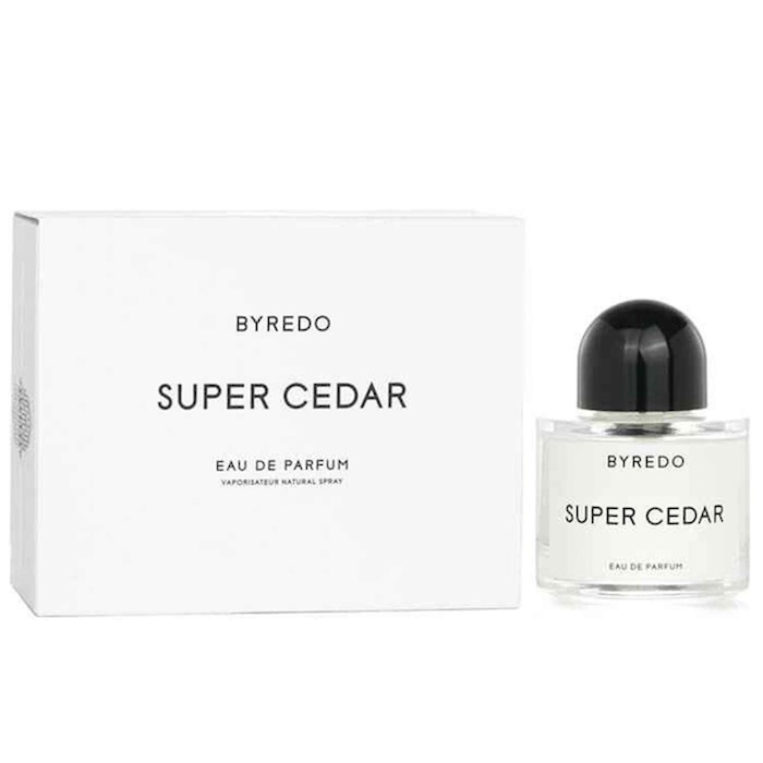 Byredo Super Cedar Eau De Parfum Spray EDP 100mlProduct Thumbnail