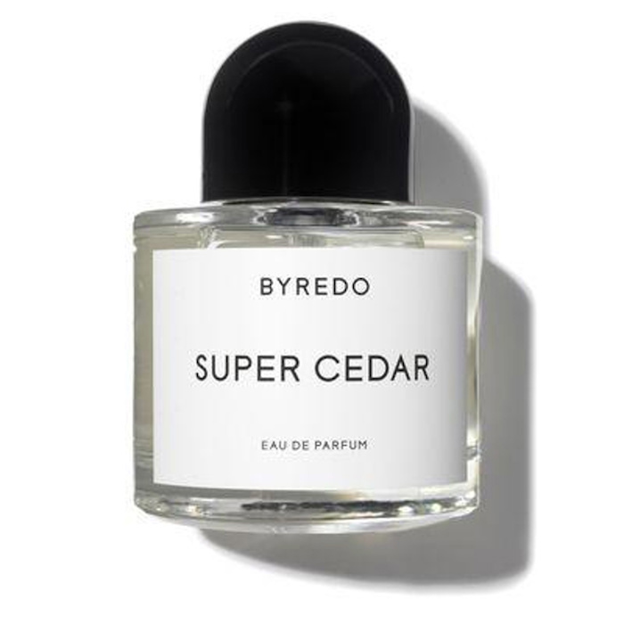 Byredo Super Cedar Eau De Parfum Spray EDP 100mlProduct Thumbnail