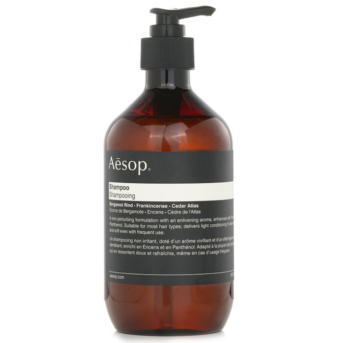 Aesop Shampoo (Shampooing) 500mlProduct Thumbnail
