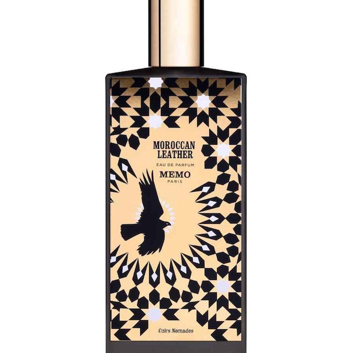 Memo Memo Paris Moroccan Leather Eau de Parfum 75ml 75mlProduct Thumbnail